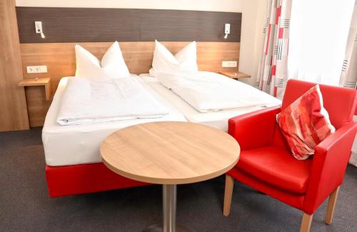 Heiligenberg Hotel | Bayerischer Hof