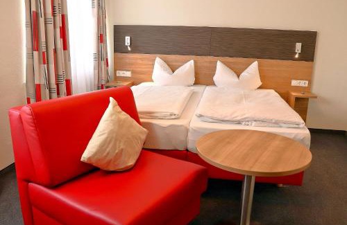 Heiligenberg Hotel | Bayerischer Hof