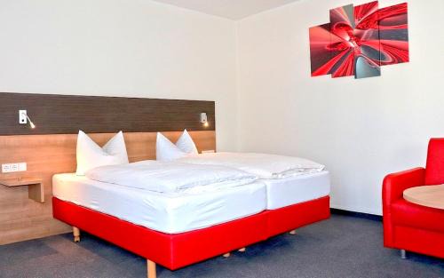 Heiligenberg Hotel | Bayerischer Hof