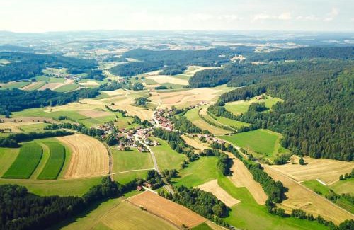 Waffenbrunn Apartamento | Bayerischer Wald - Balbersdorf
