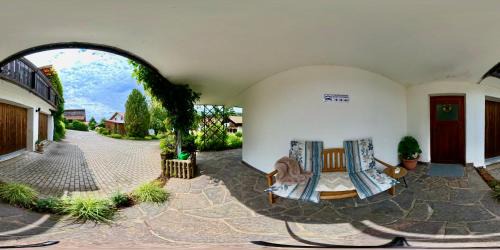 Waffenbrunn Apartamento | Bayerischer Wald - Balbersdorf