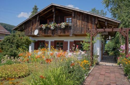 Waffenbrunn Casa | Bayerwaldhaus - Tradition trifft Moderne