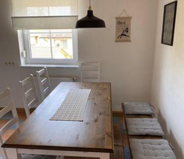 Spiegelau Apartamento | Bayerwaldnest