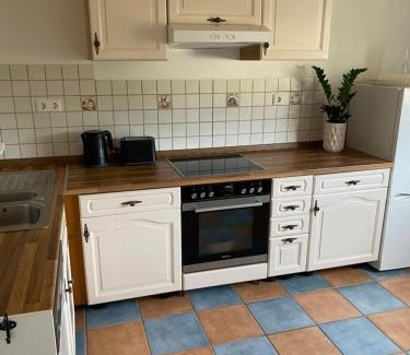 Spiegelau Apartamento | Bayerwaldnest