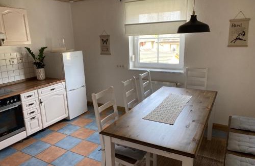 Spiegelau Apartamento | Bayerwaldnest