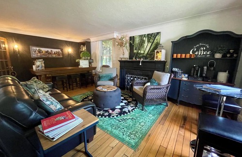 Bayfield Cama Y Desayuno | Bayfield Boutique B&B