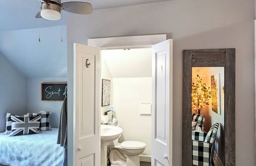 Bayfield Cama Y Desayuno | Bayfield Boutique B&B