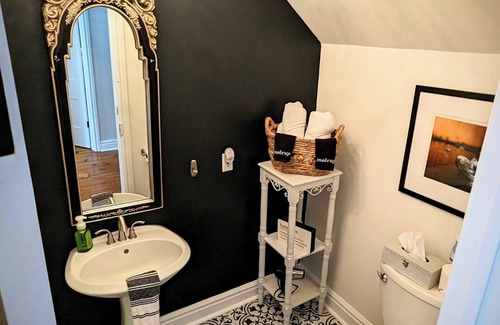 Bayfield Cama Y Desayuno | Bayfield Boutique B&B