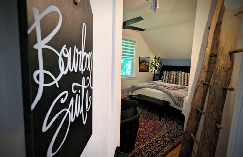 Bayfield Cama Y Desayuno | Bayfield Boutique B&B