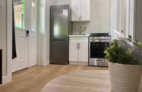 Bluewater Apartamento | Bayfield Retreat 15min From Grand Bend Pool Hot Tub Full Kitchens 8