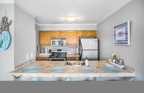 Rocky Point Casa | Bayfront 2BR Condo at Sailport