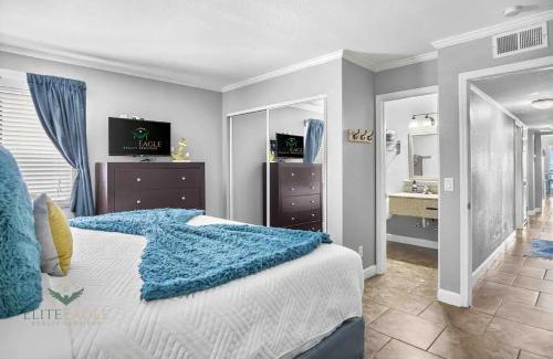 Rocky Point Casa | Bayfront 2BR Condo at Sailport