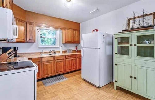 Eastpoint Casa | Bayfront- 2mins from Boat Launch