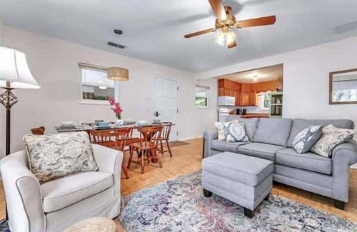 Eastpoint Casa | Bayfront- 2mins from Boat Launch