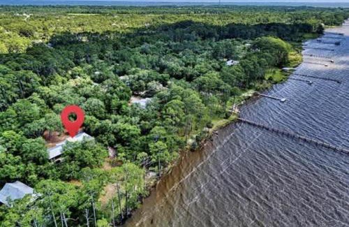 Eastpoint Casa | Bayfront- 2mins from Boat Launch