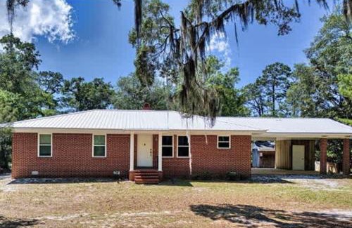 Eastpoint Casa | Bayfront- 2mins from Boat Launch