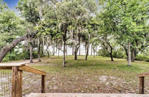 Eastpoint Casa | Bayfront- 2mins from Boat Launch