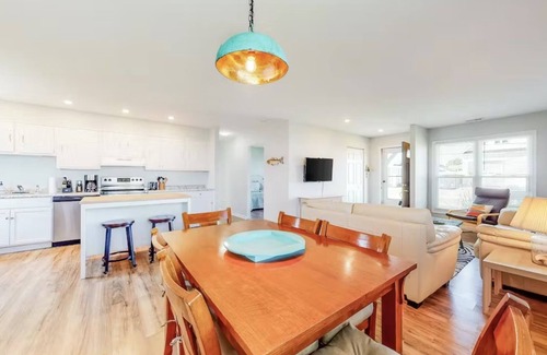 West Ocean City Casa | BAYFRONT AT BRIGHTON