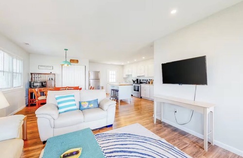 West Ocean City Casa | BAYFRONT AT BRIGHTON