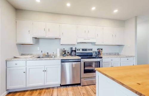 West Ocean City Casa | BAYFRONT AT BRIGHTON