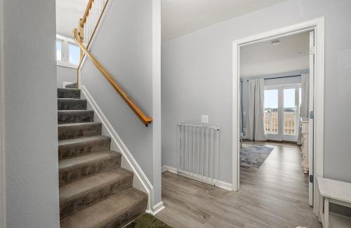 Bethany Beach Casa | Bayfront Coastal Paradise with Pool