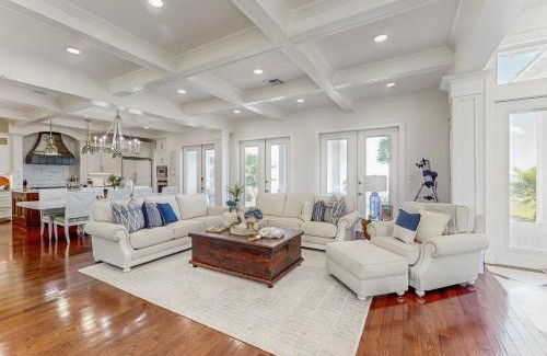 Rockport Casa | Bayfront Dreaming Home