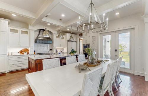 Rockport Casa | Bayfront Dreaming Home