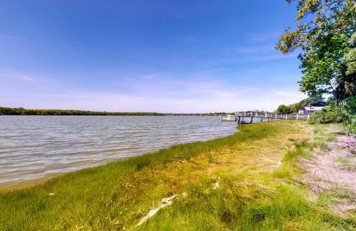 Eastham Casa | Bayfront Dreaming