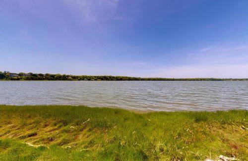 Eastham Casa | Bayfront Dreaming