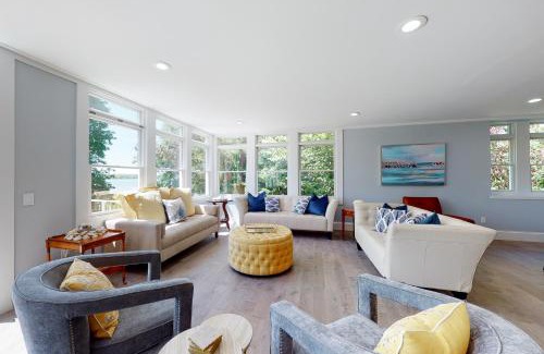 Eastham Casa | Bayfront Dreaming
