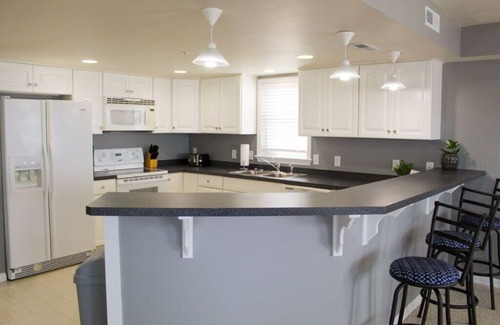 Dewey Beach Apartamento | Bayfront Family Friendly 2BR on a Marina - Great Location & Beautiful Views!