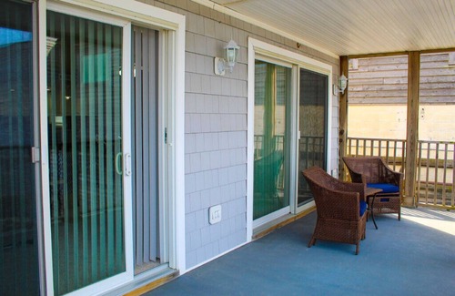 Dewey Beach Casa | Bayfront Family Friendly 2BR on a Marina - Great Location & Beautiful Views!