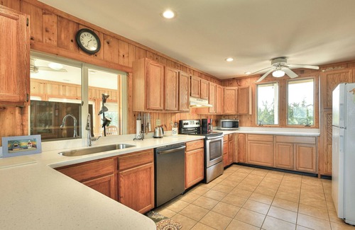 Broadkill Beach Casa | Bayfront in Broadkill Beach