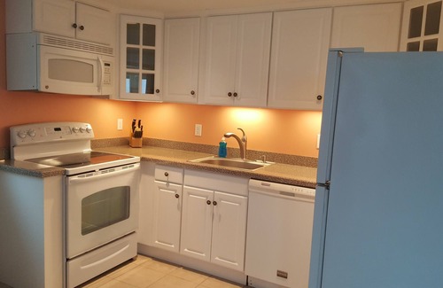 Prime Hook Beach Casa | Bayfront Living en Prime Hook Beach - Se aceptan mascotas