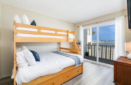 Crown Point Casa | Bayfront Oasis Close to Boardwalk and Water