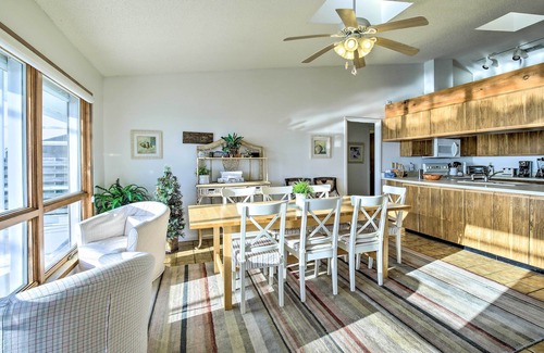 Bay Colony Casa | Stunning Bayfront Retreat with Pool, Spa & Dock!