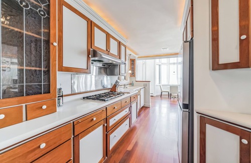 San Rafael Casa | Bayfront Retro Retreat - Amazing SF Getaway