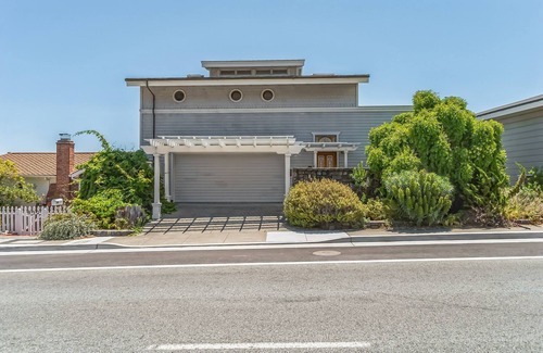 San Rafael Casa | Bayfront Retro Retreat - Amazing SF Getaway
