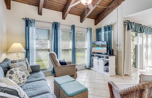 Sailhouse Apartamento | Bayfront Shores RRYC47