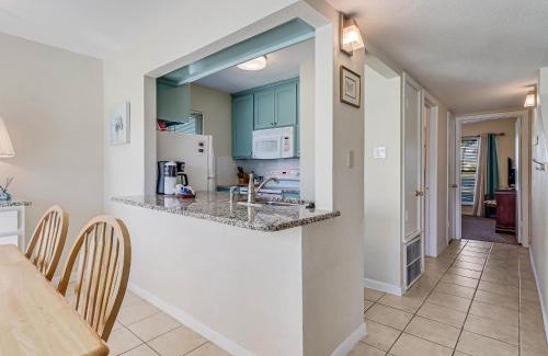 Sailhouse Apartamento | Bayfront Shores RRYC47