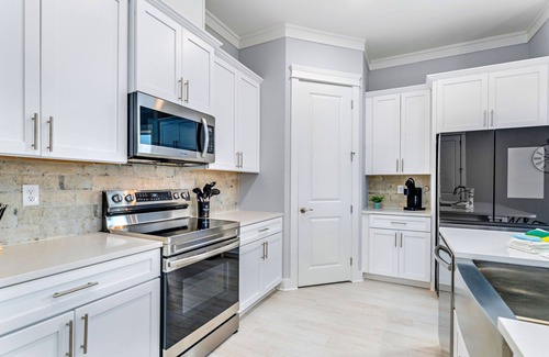 Port St. Joe Casa | Summer Special! Bayfront w/ Bay Access