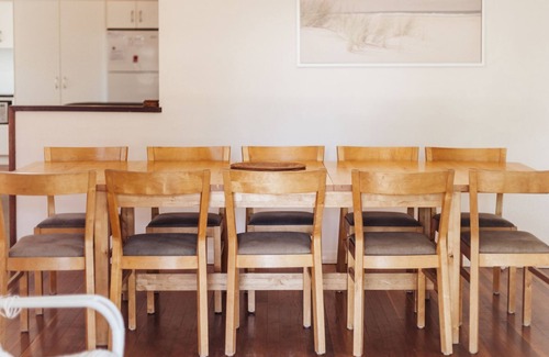 Iluka Casa | Bayhaven - Bring your pets