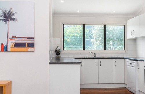 Iluka Casa | Bayhaven - Bring your pets