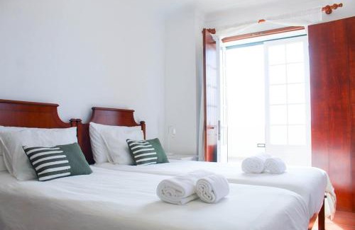 Praia da Vitoria Casa | BayHouse