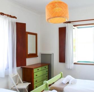 Praia da Vitoria Casa | BayHouse