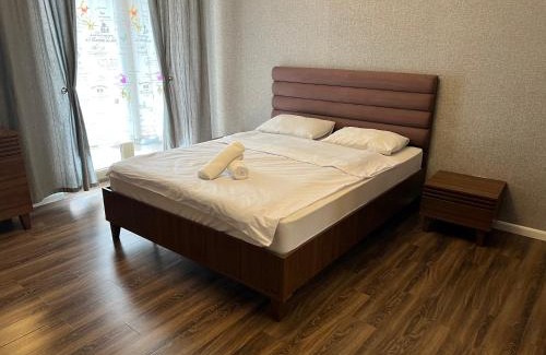 Sabayil Apartamento | Bayil apartment by Baku Housing