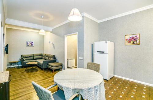 Sabayil Apartamento | Bayil apartment by Baku Housing