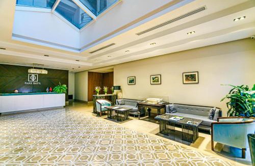 Sabayil Apartamento | Bayil apartment by Baku Housing