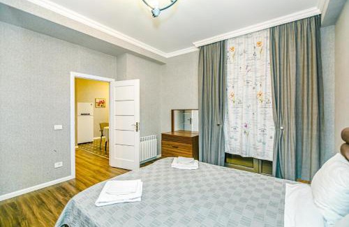 Sabayil Apartamento | Bayil apartment by Baku Housing