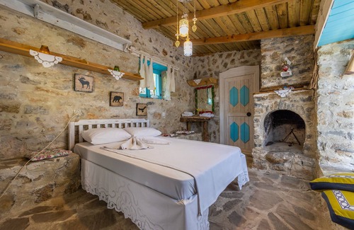 Avlana Hotel | BayKiana
